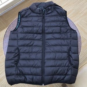 GONE❗️Ultra lightweight Gilet (vest)